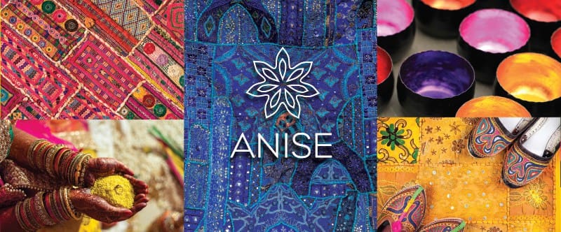 Anise Cinnamon Bazaar