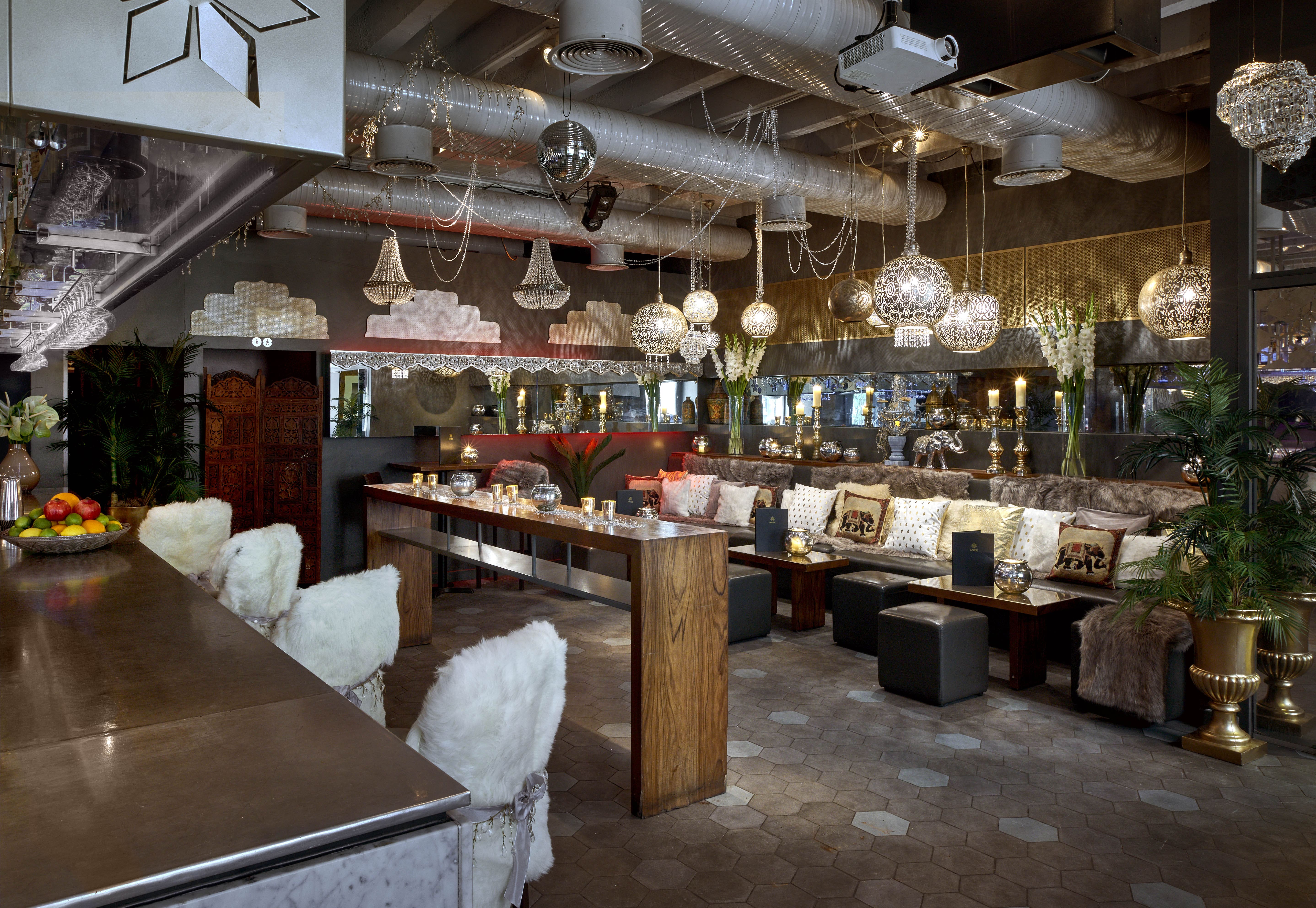 Anise bar london