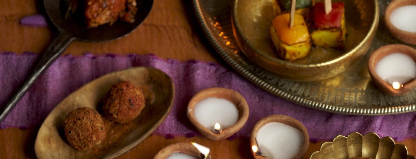 Diwali Celebrations at The Cinnamon Club Cinnamon Club Full