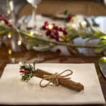 Christmas at Cinnamon Club