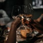 Wine and Fine Dining at Cinnamon Club