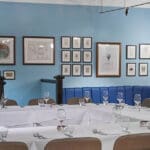 Private Dining at Cinnamon Club