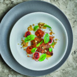 Tasting Menu at Cinnamon Club