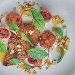 Game Dishes at Cinnamon Club