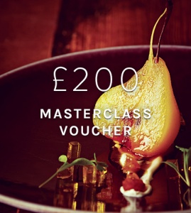 £200 Masterclass Gift Voucher